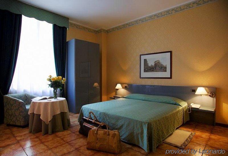 Kleos Hotel Milano Room photo